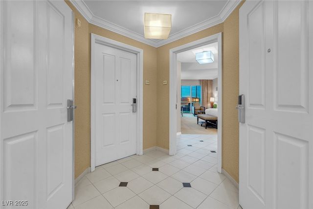 135 East HARMON Avenue 3407, Las Vegas, NV 89109