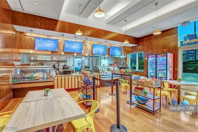 135 East HARMON Avenue 3407, Las Vegas, NV 89109