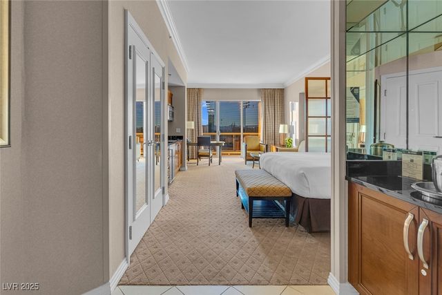 135 East HARMON Avenue 3407, Las Vegas, NV 89109