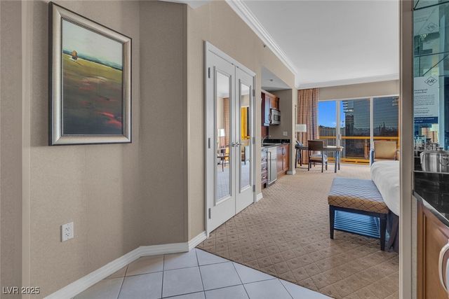 135 East HARMON Avenue 3407, Las Vegas, NV 89109