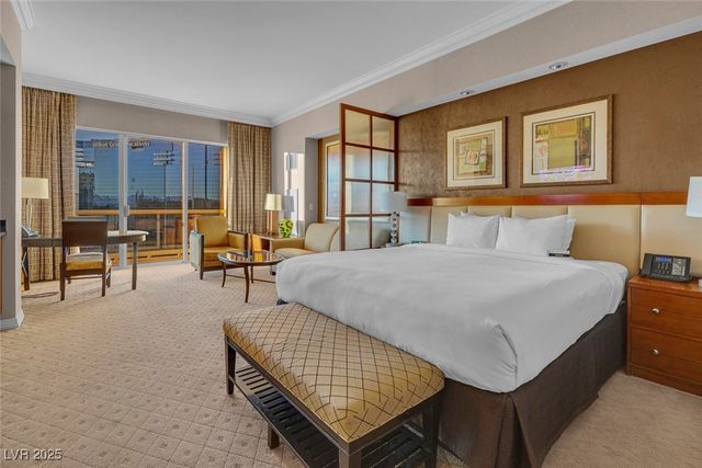 135 East HARMON Avenue 3407, Las Vegas, NV 89109