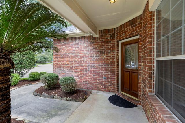 3215 Pine Arbor Trail, Kingwood, TX 77345