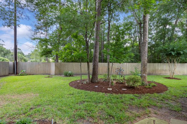 3215 Pine Arbor Trail, Kingwood, TX 77345