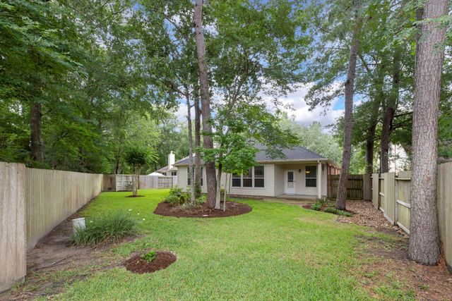 3215 Pine Arbor Trail, Kingwood, TX 77345