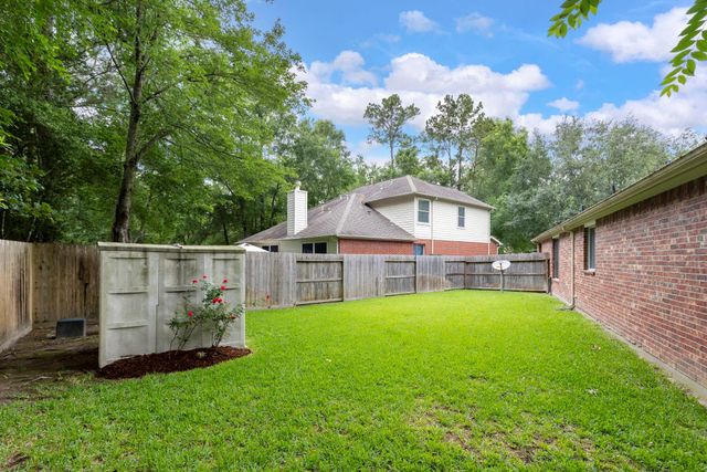 3215 Pine Arbor Trail, Kingwood, TX 77345