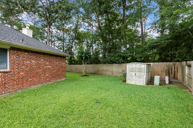 3215 Pine Arbor Trail, Kingwood, TX 77345
