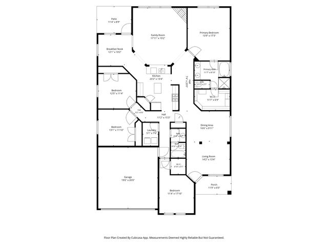 3215 Pine Arbor Trail, Kingwood, TX 77345