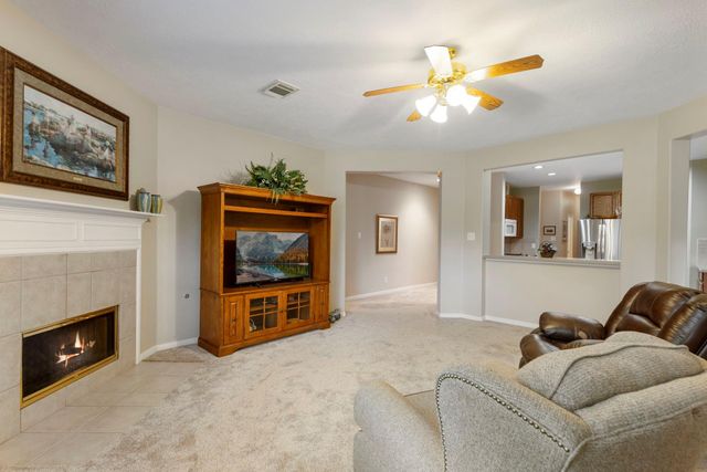 3215 Pine Arbor Trail, Kingwood, TX 77345