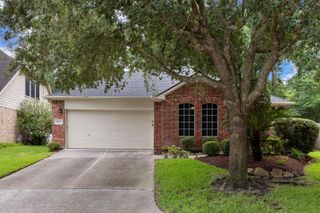 3215 Pine Arbor Trail, Kingwood, TX 77345