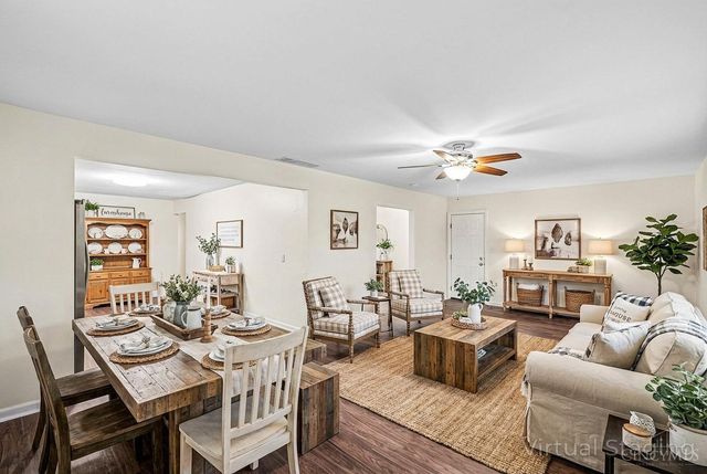 501 W Arlington Drive, Trenton, OH 45067