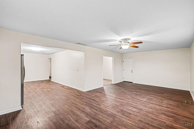 501 W Arlington Drive, Trenton, OH 45067