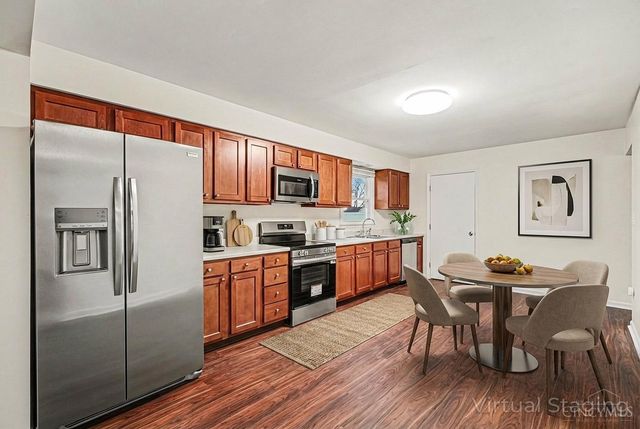 501 W Arlington Drive, Trenton, OH 45067