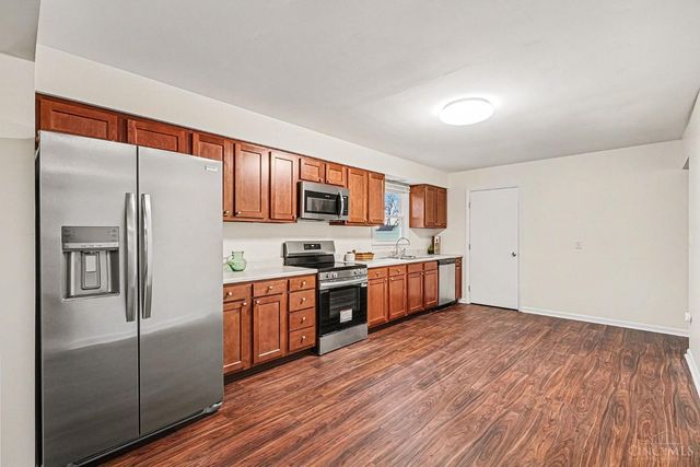 501 W Arlington Drive, Trenton, OH 45067