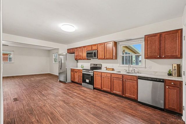 501 W Arlington Drive, Trenton, OH 45067