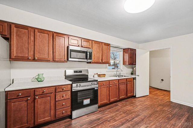 501 W Arlington Drive, Trenton, OH 45067