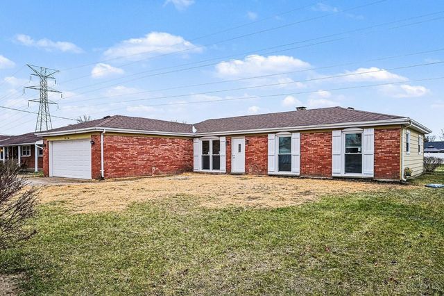 501 W Arlington Drive, Trenton, OH 45067