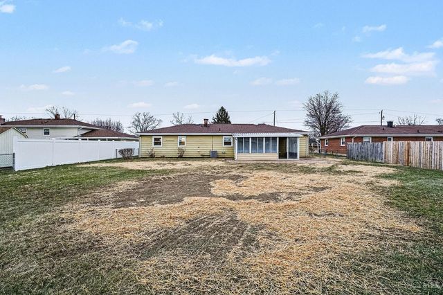 501 W Arlington Drive, Trenton, OH 45067