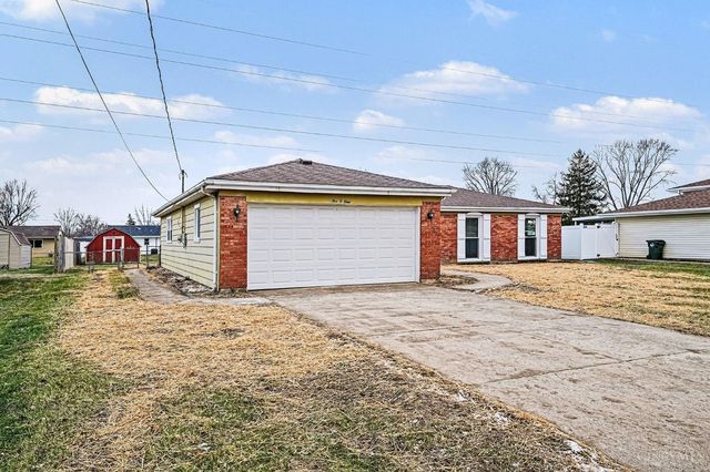 501 W Arlington Drive, Trenton, OH 45067