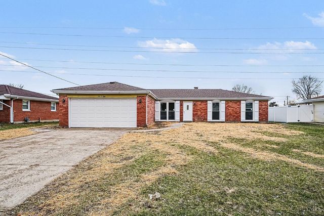 501 W Arlington Drive, Trenton, OH 45067