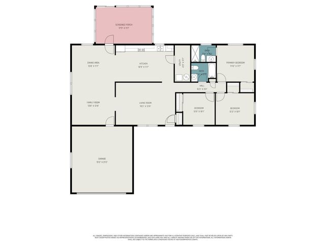 501 W Arlington Drive, Trenton, OH 45067