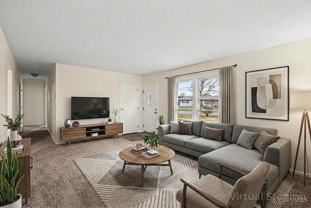 501 W Arlington Drive, Trenton, OH 45067