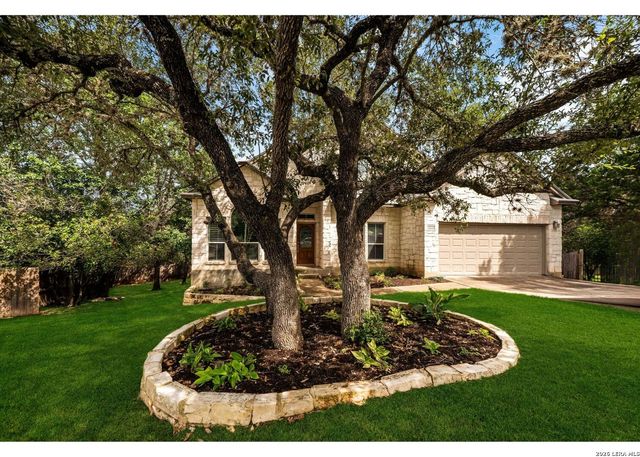 10006 TERRACE PARK, San Antonio, TX 78250