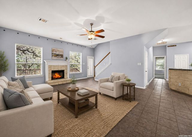 10006 TERRACE PARK, San Antonio, TX 78250