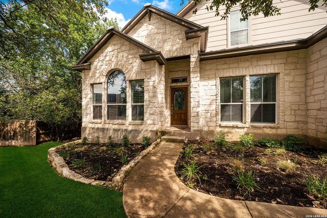 10006 TERRACE PARK, San Antonio, TX 78250
