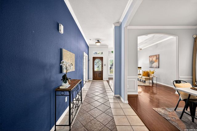 10006 TERRACE PARK, San Antonio, TX 78250