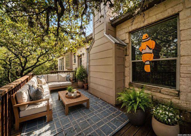 10006 TERRACE PARK, San Antonio, TX 78250