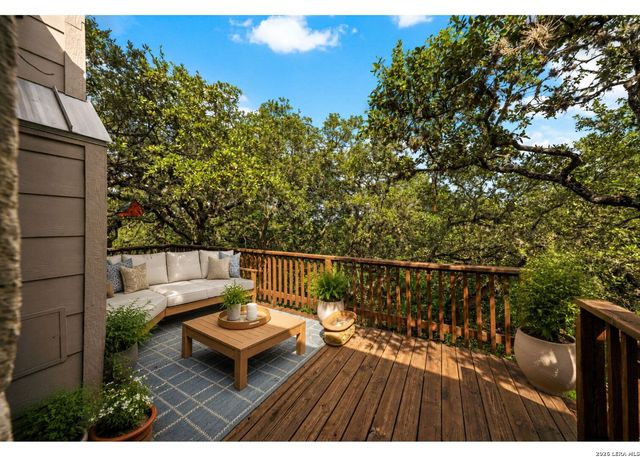 10006 TERRACE PARK, San Antonio, TX 78250