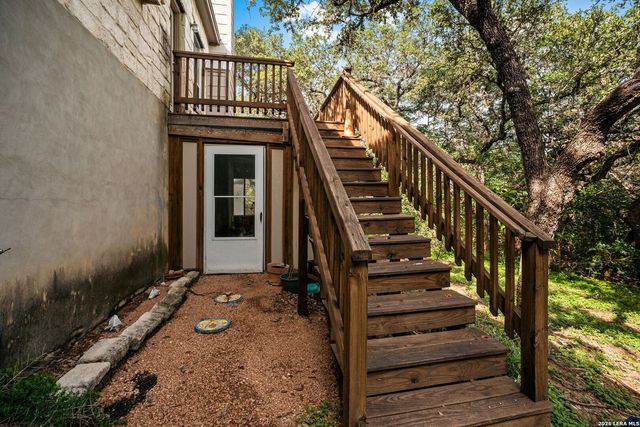 10006 TERRACE PARK, San Antonio, TX 78250