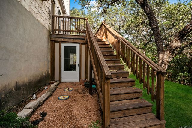 10006 TERRACE PARK, San Antonio, TX 78250