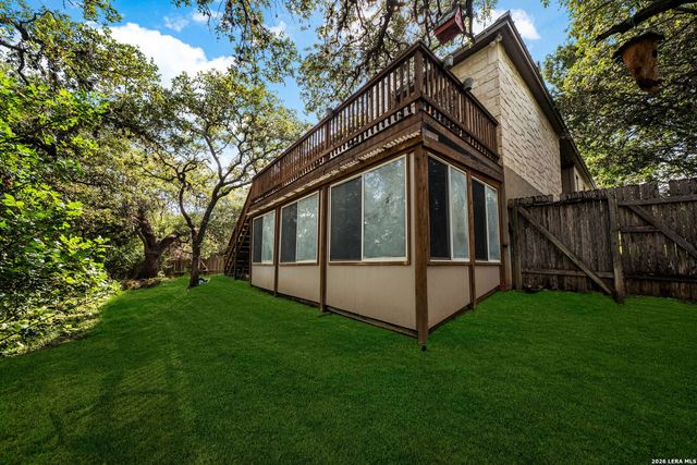 10006 TERRACE PARK, San Antonio, TX 78250