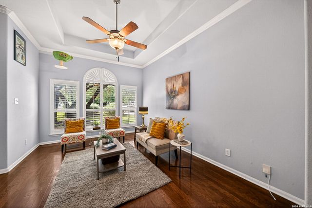 10006 TERRACE PARK, San Antonio, TX 78250