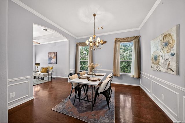 10006 TERRACE PARK, San Antonio, TX 78250