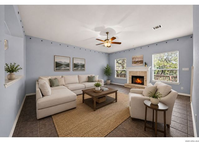 10006 TERRACE PARK, San Antonio, TX 78250