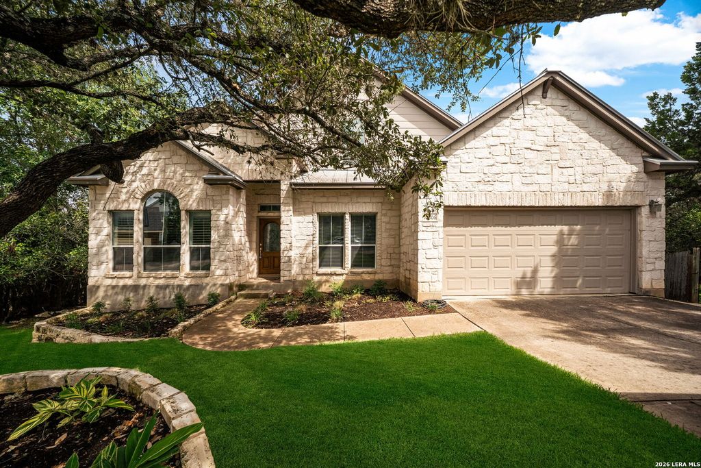 10006 TERRACE PARK, San Antonio, TX 78250