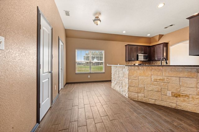 939 Old Reno Road, Reno, TX 76082