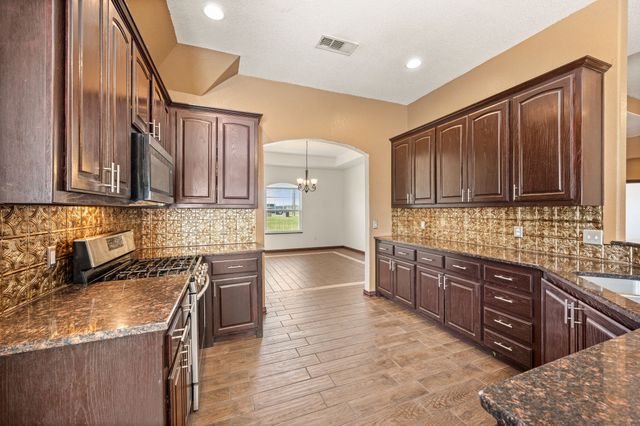 939 Old Reno Road, Reno, TX 76082