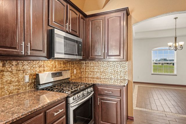 939 Old Reno Road, Reno, TX 76082