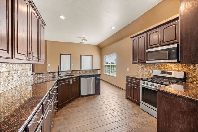 939 Old Reno Road, Reno, TX 76082