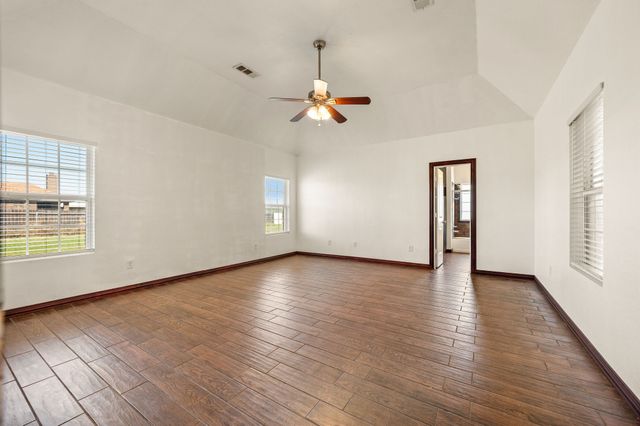 939 Old Reno Road, Reno, TX 76082