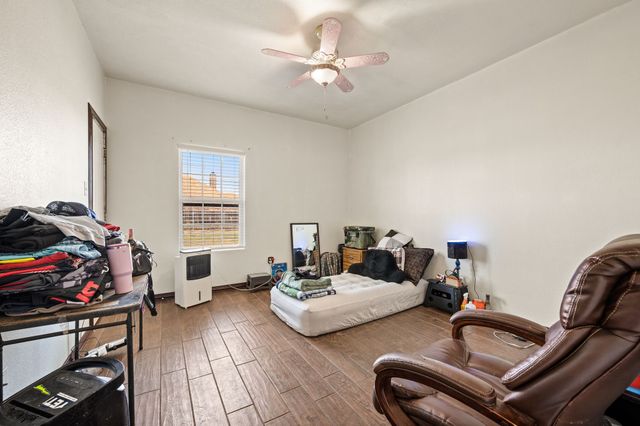 939 Old Reno Road, Reno, TX 76082