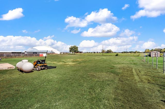939 Old Reno Road, Reno, TX 76082