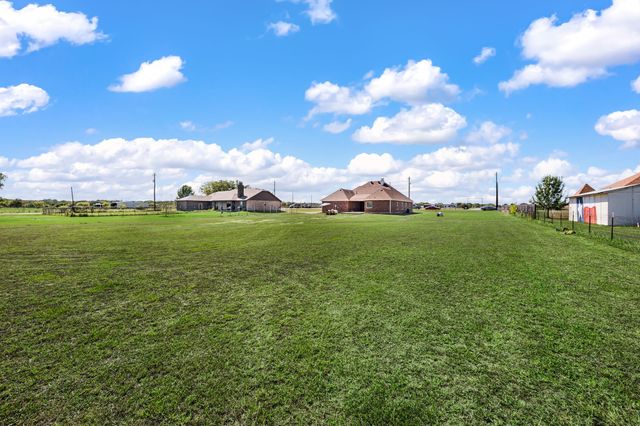 939 Old Reno Road, Reno, TX 76082