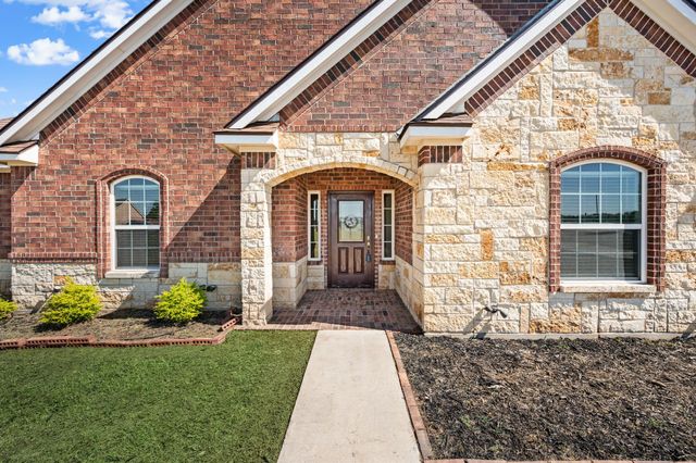 939 Old Reno Road, Reno, TX 76082
