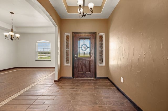 939 Old Reno Road, Reno, TX 76082