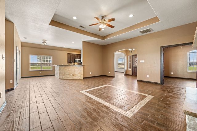 939 Old Reno Road, Reno, TX 76082