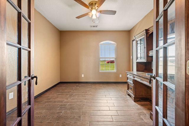 939 Old Reno Road, Reno, TX 76082